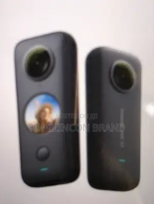 Insta 360 X6 Essential Bundle Black