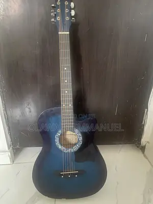 Acoustic Guitar