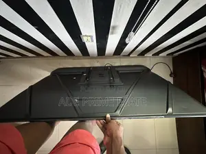 Infinity 55 Inches Smart Television