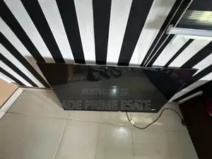 Infinity 55 Inches Smart Television