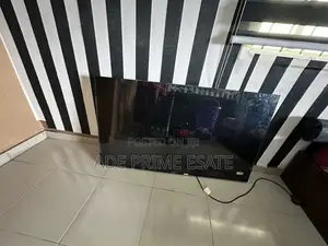 Infinity 55 Inches Smart Television