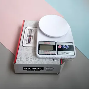 Digital Scale
