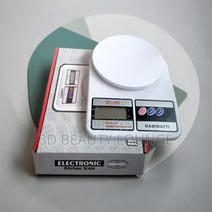 Digital Scale