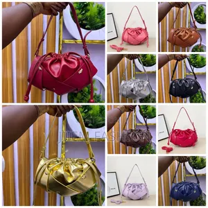 BOTTEGA BAG- Fully Boxed Ladies Handbag
