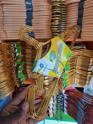 Beautiful Display Hangers