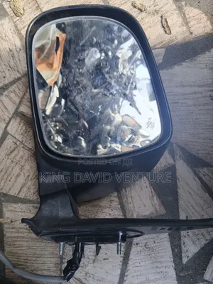 Side Mirror Tacoma