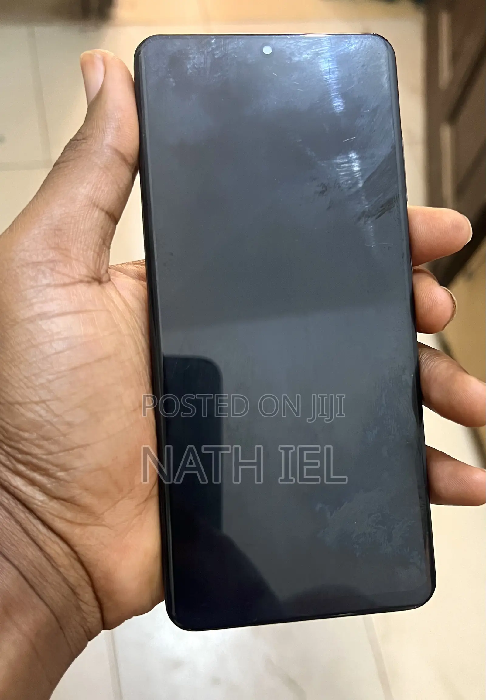 Samsung Galaxy S20+ 5G 128 GB Blue