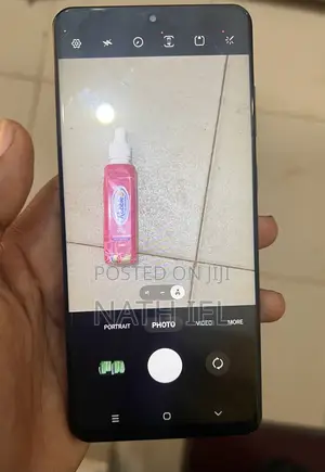Samsung Galaxy S20+ 5G 128 GB Blue