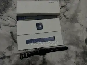 Apple Watch Series 9 41mm Silver