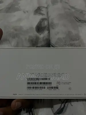 Apple Watch Series 9 41mm Silver