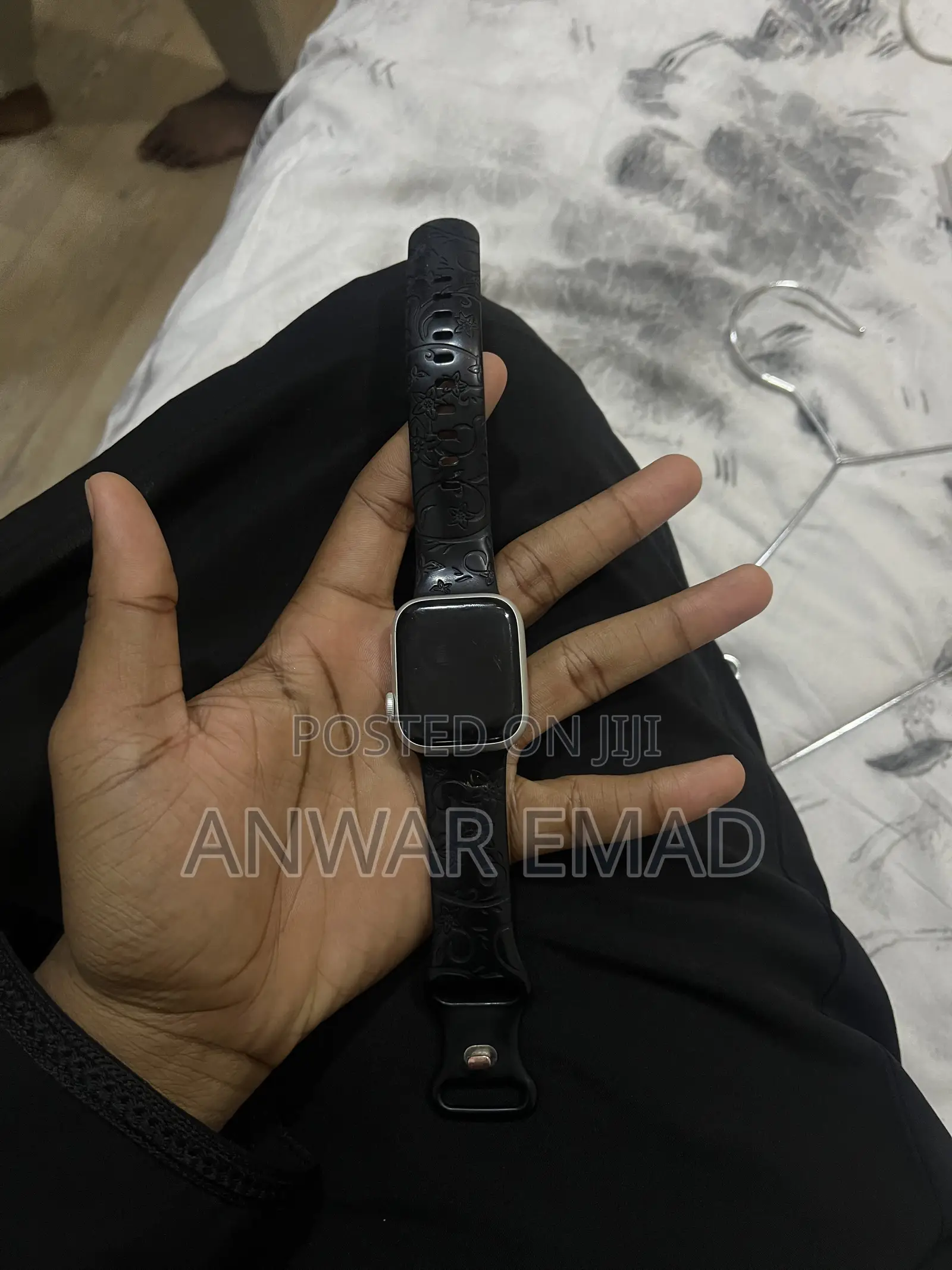 Apple Watch Series 9 41mm Silver