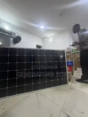 Felicity FL-M-280W Mono Solar Panel 280W