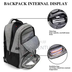 Men’s Backpack