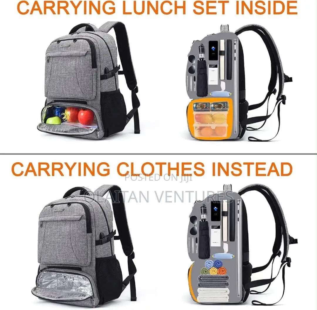 Men’s Backpack