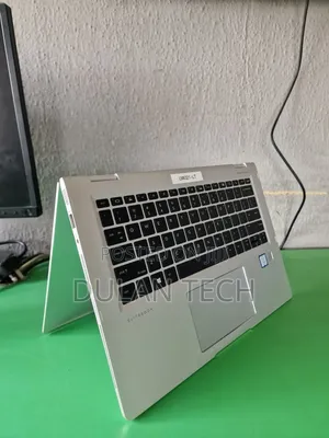 Laptop HP EliteBook X360 1030 G2 8GB Intel Core i5 SSD 256GB