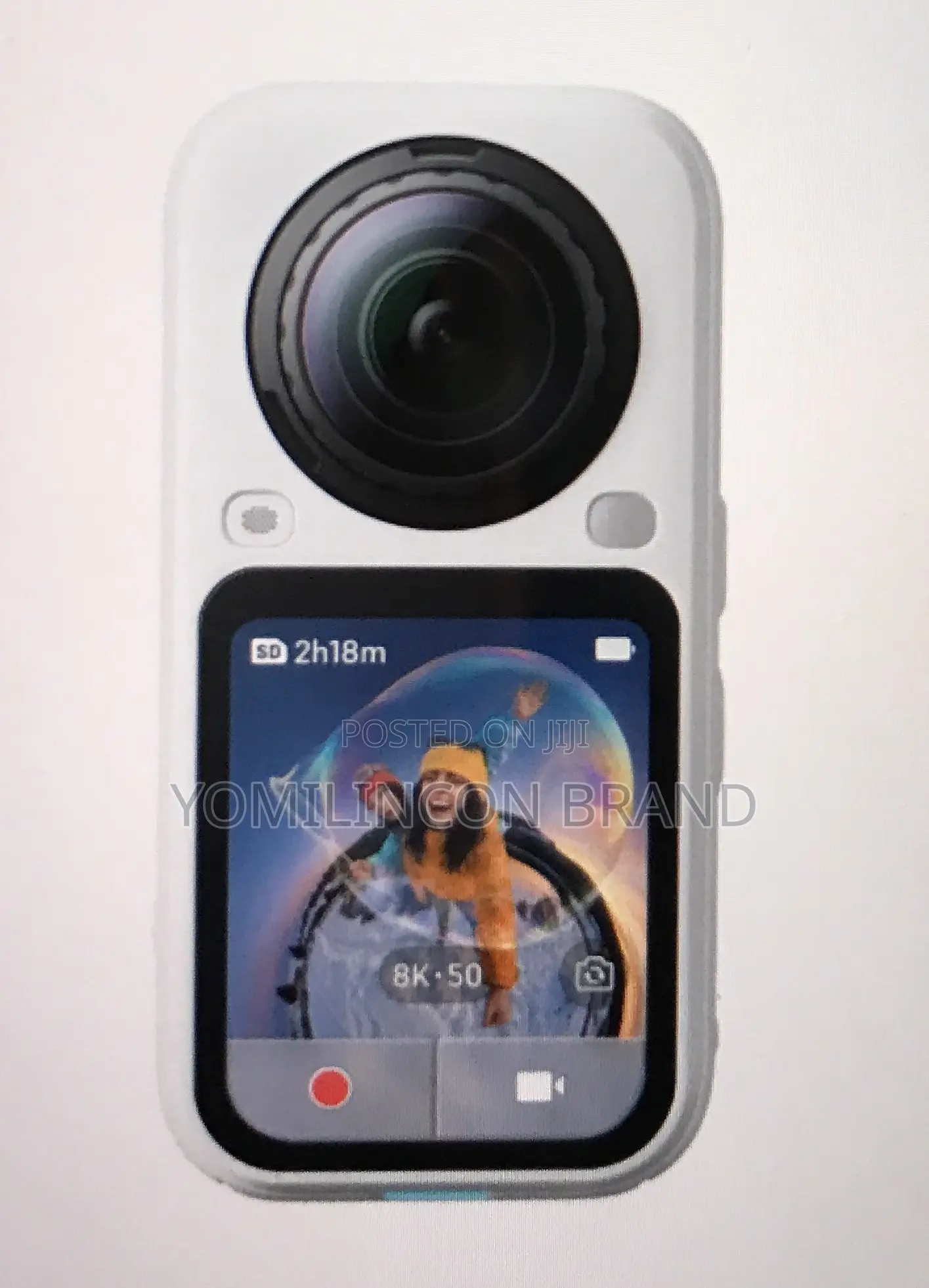 Insta 360 X2 Standard White