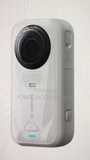 Insta 360 X2 Standard White