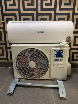 Used AC Available