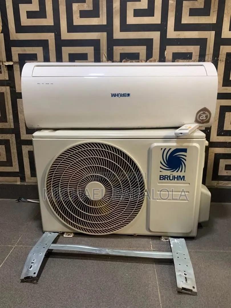 Used AC Available