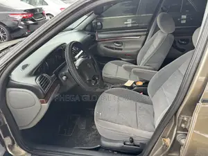 Peugeot 406 2005 Brown
