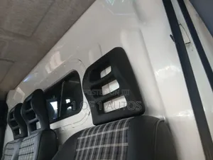 Fiat Ducato 2000 White