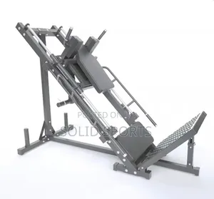 Brand New Leg Press Machine