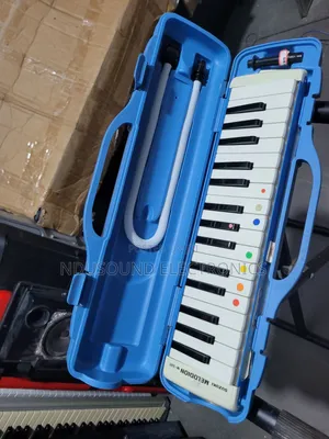 Yamaha Melodica