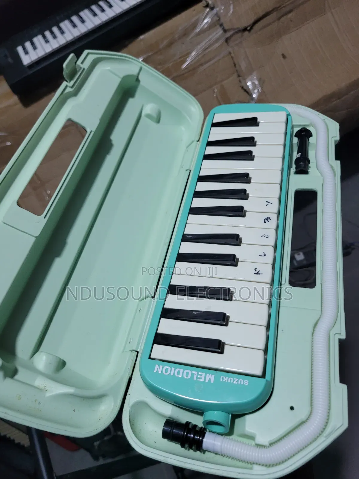 Yamaha Melodica