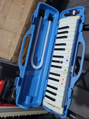 Yamaha Melodica