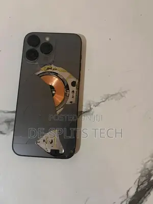 Apple iPhone 14 Pro Max 128 GB Gray