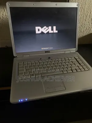 Laptop Dell Inspiron 1525 4GB Intel Pentium HDD 128GB