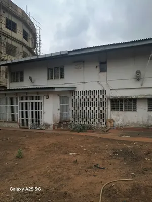 7 Bedroom Detached Duplex on 1750sqm