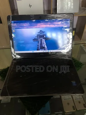 Laptop Dell Latitude E7240 8GB Intel Core i5 SSD 256GB