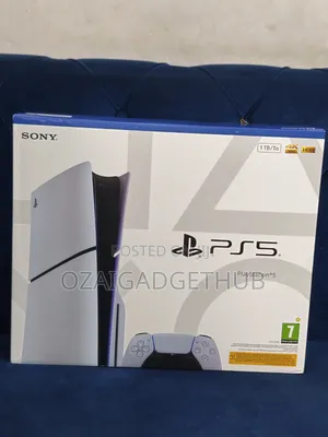 Playstation 5 Slim