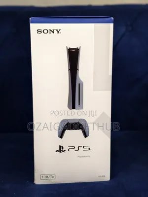 Playstation 5 Slim