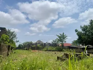50 by 70 Plat of Land Customary at WAZ AVENUE Quarters Extension