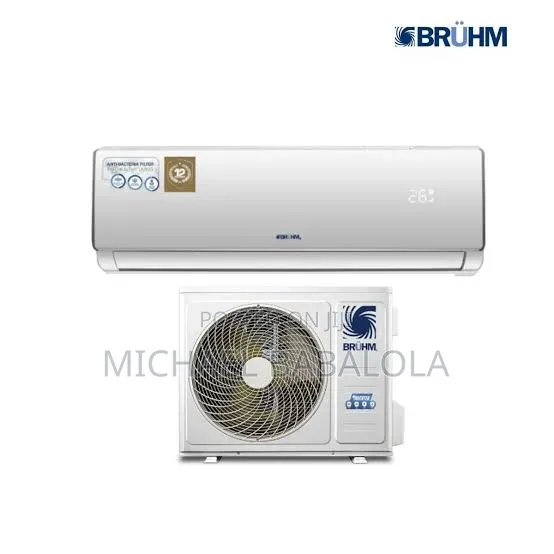Used AC Available