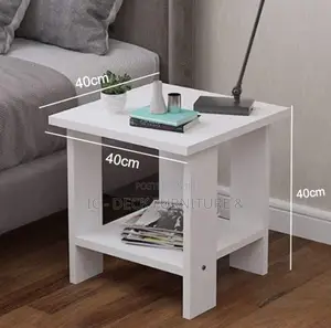 SSL3 Multi-Purpose Small Coffee Stool/Side Stool