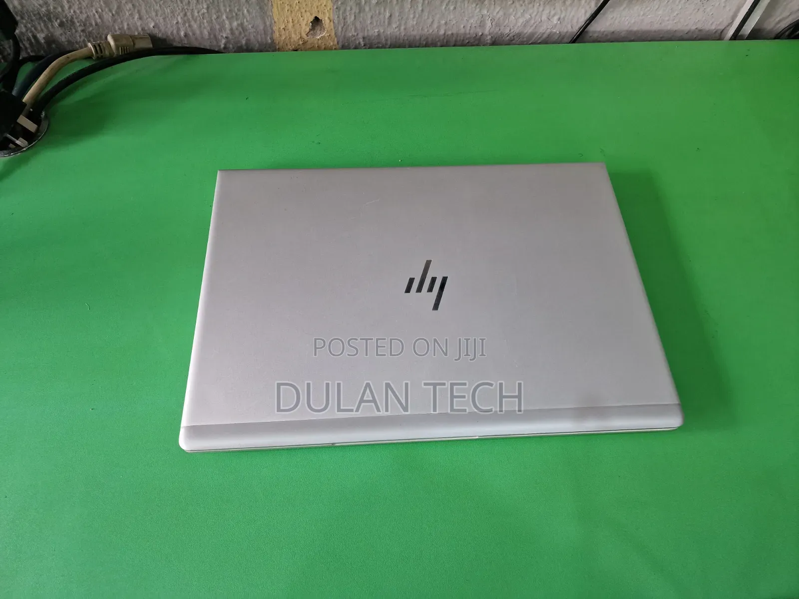 Laptop HP EliteBook 840 G6 8GB Intel Core i7 SSD 256GB