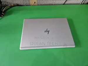 Laptop HP EliteBook 840 G6 8GB Intel Core i7 SSD 256GB