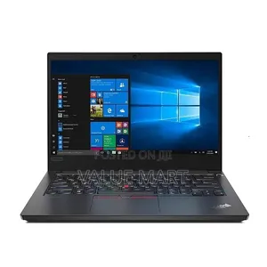 Laptop Lenovo 8GB Intel Core i5 SSD 128GB