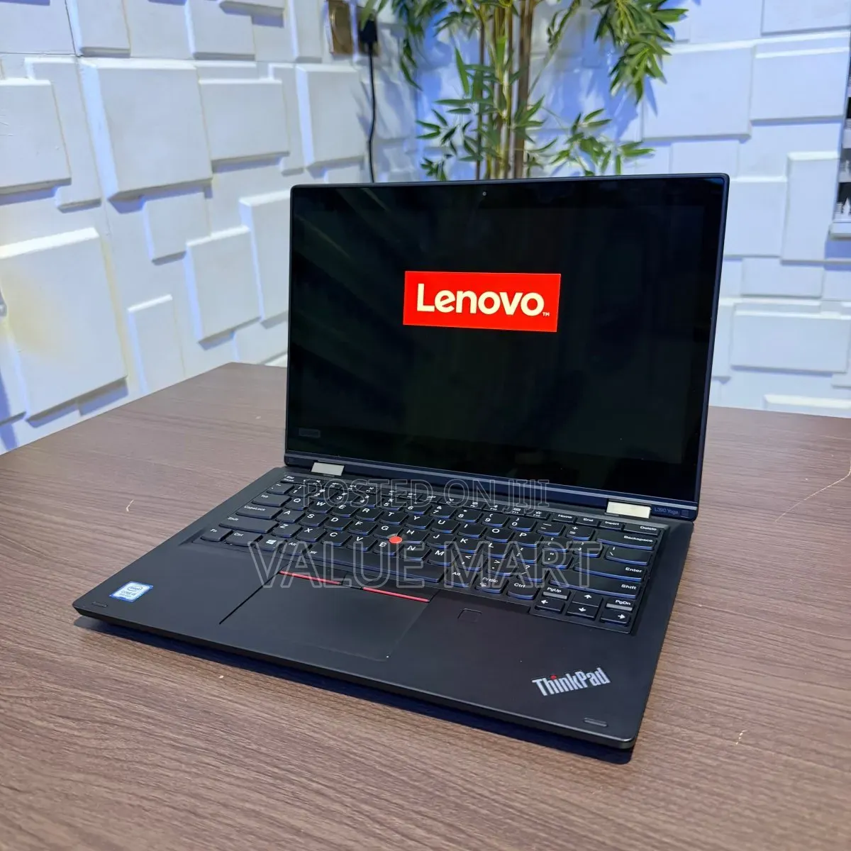Laptop Lenovo 8GB Intel Core i5 SSD 128GB