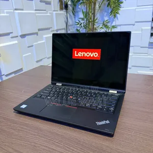 Laptop Lenovo 8GB Intel Core i5 SSD 128GB