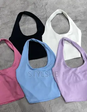 Flirty Top