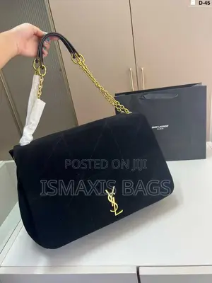 Saint Laurent Paris Luxury Bag