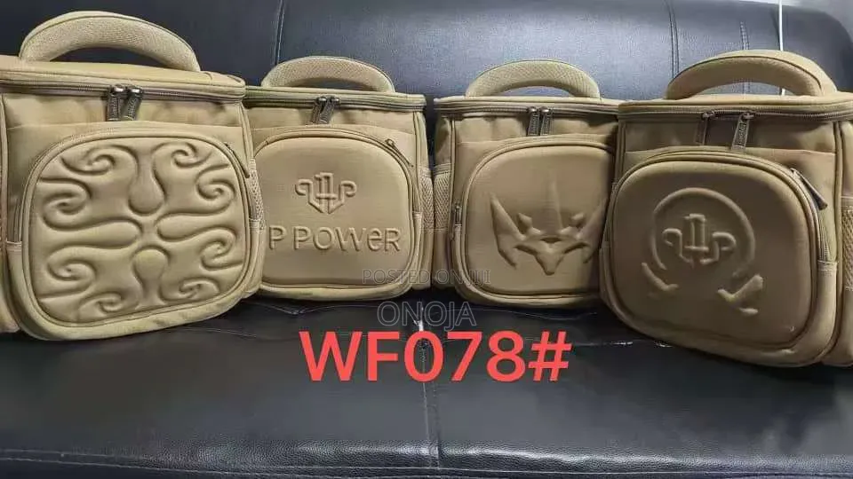 Quality Lunch Bags