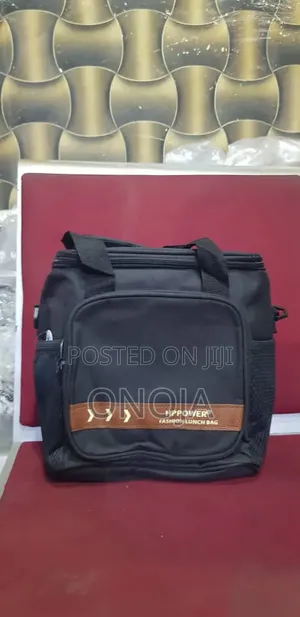 Quality Lunch Bags