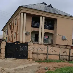 2bdrm Block of Flats in Igando Axis, Iff for sale