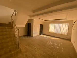 3bdrm Duplex in Ikeja GRA for sale