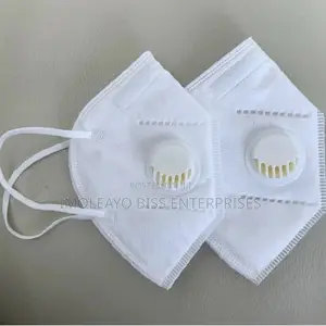 (50pcs) Quality Kn95 Nose Masks